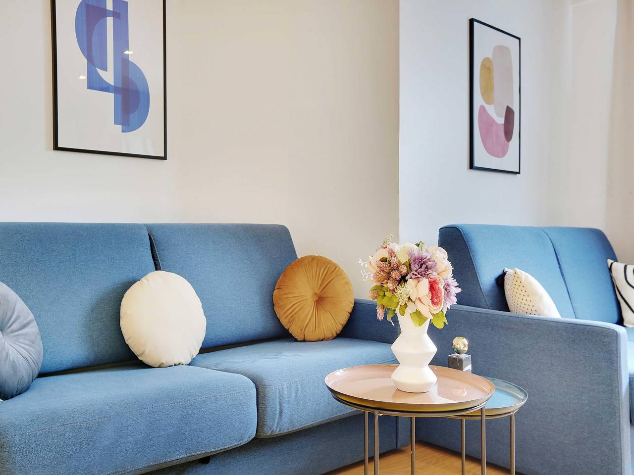 Appartement entier, Appartement Charmant - 1Br/6P - Marais in Paris, Île de France
