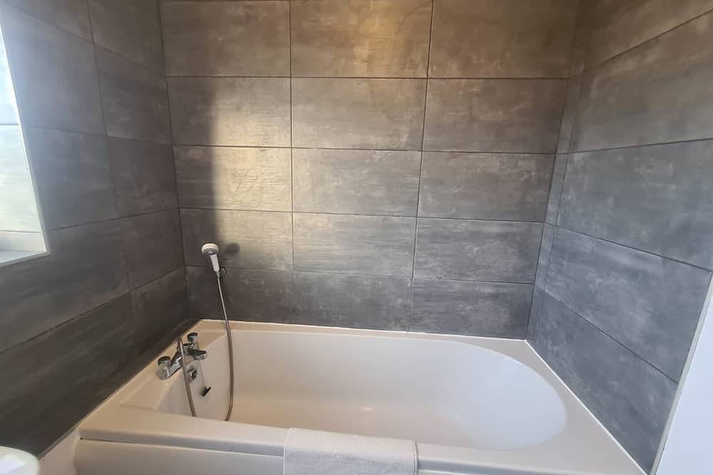 Appartamento intero, Appartamento-Moderna-Bagno privato in Sunderland