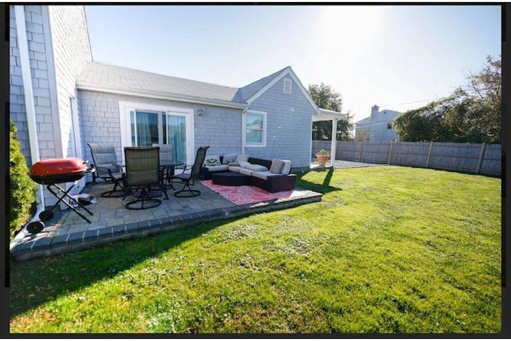 Your perfect getaway in Middletown, Newport County