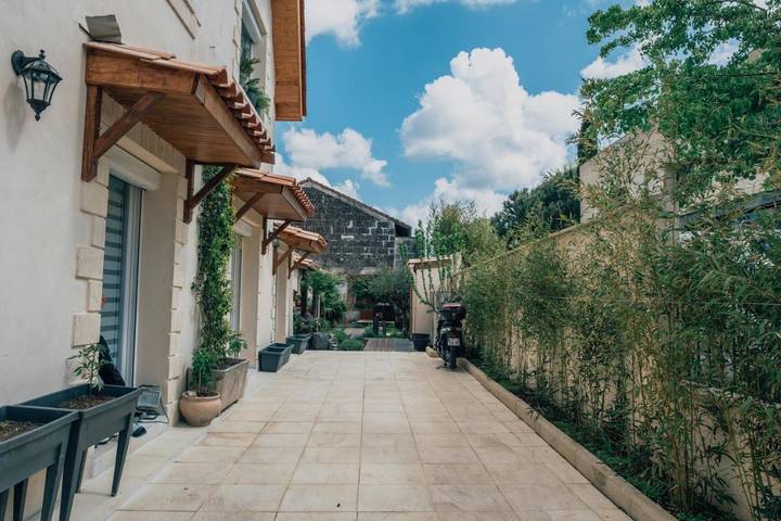Apartamento de vacaciones para 2 personas - 1