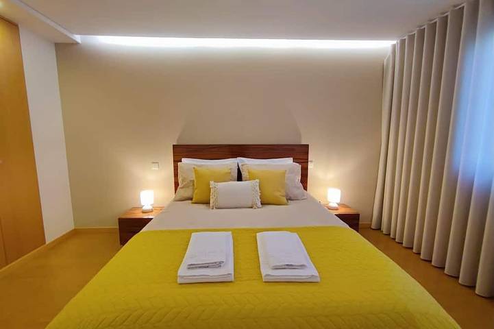 Apartamento inteiro, Vilaâncora | Praia | Vila Praia de Âncora | Norte de Portugal in Praia de Vila Praia de Âncora, Vila Praia de Ancora