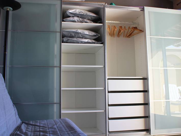 Gîte pour 6 personnes, avec piscine, animaux acceptés dans Aqualand (Cap d'Agde) - 4