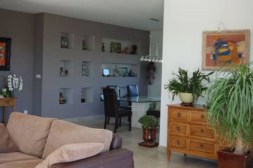Villa pour 8 Personnes dans Sète, Région de Montpellier, Photo 4
