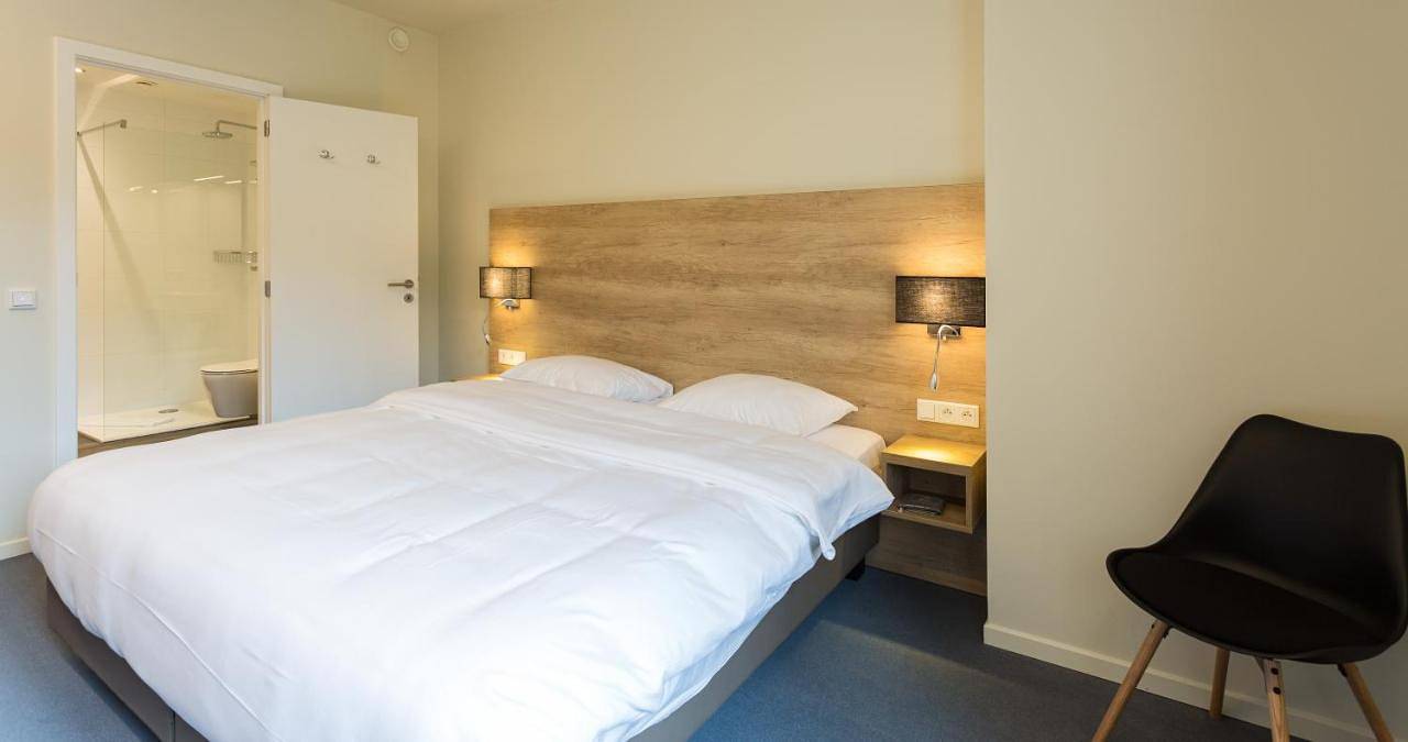 Ambassador Hotel Eupen in Eupen, Hautes Fagnes
