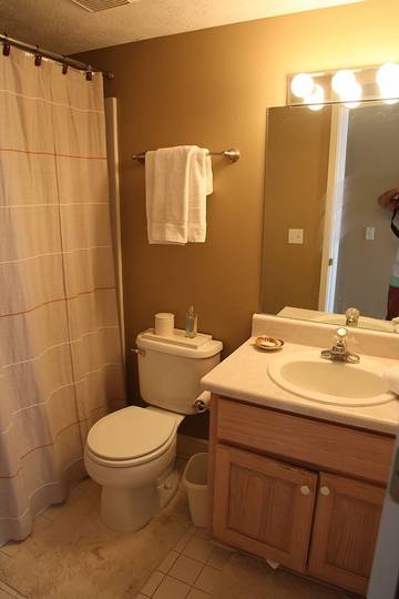 Vacation House for 7 Guests in Emerald Coast, Picture 3