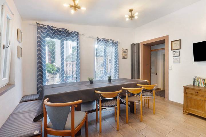 Ferienhaus für 6 Personen in der Südeifel