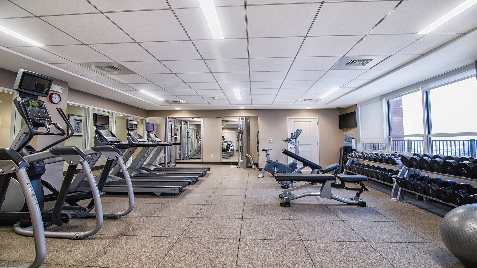 Ganzes Studio, Staybridge Marquette in Marquette, Obere Halbinsel