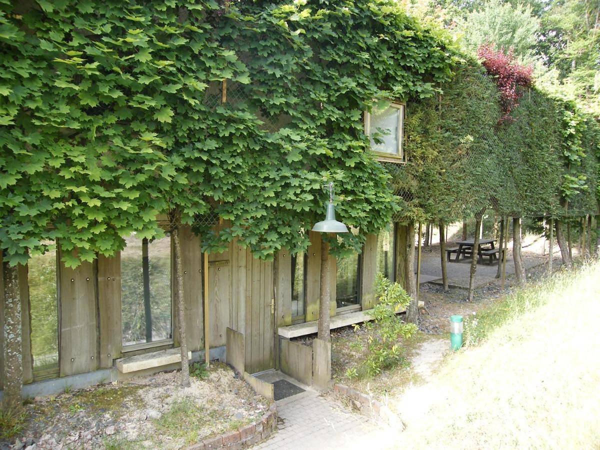 Chalet in Jupilles, Sarthe