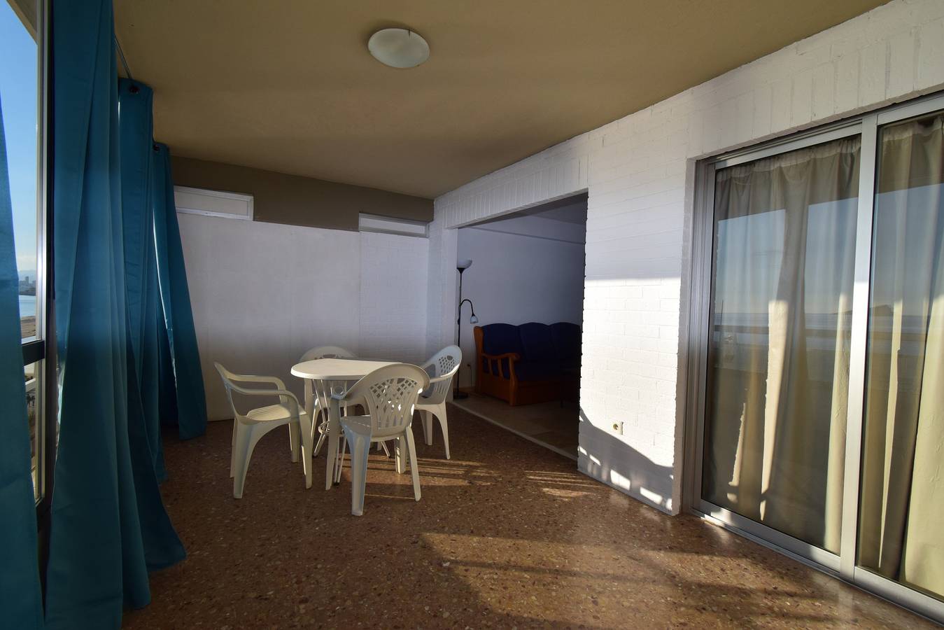 Appartement entier, Carolina 3B in Playa de Levante, Costa Blanca