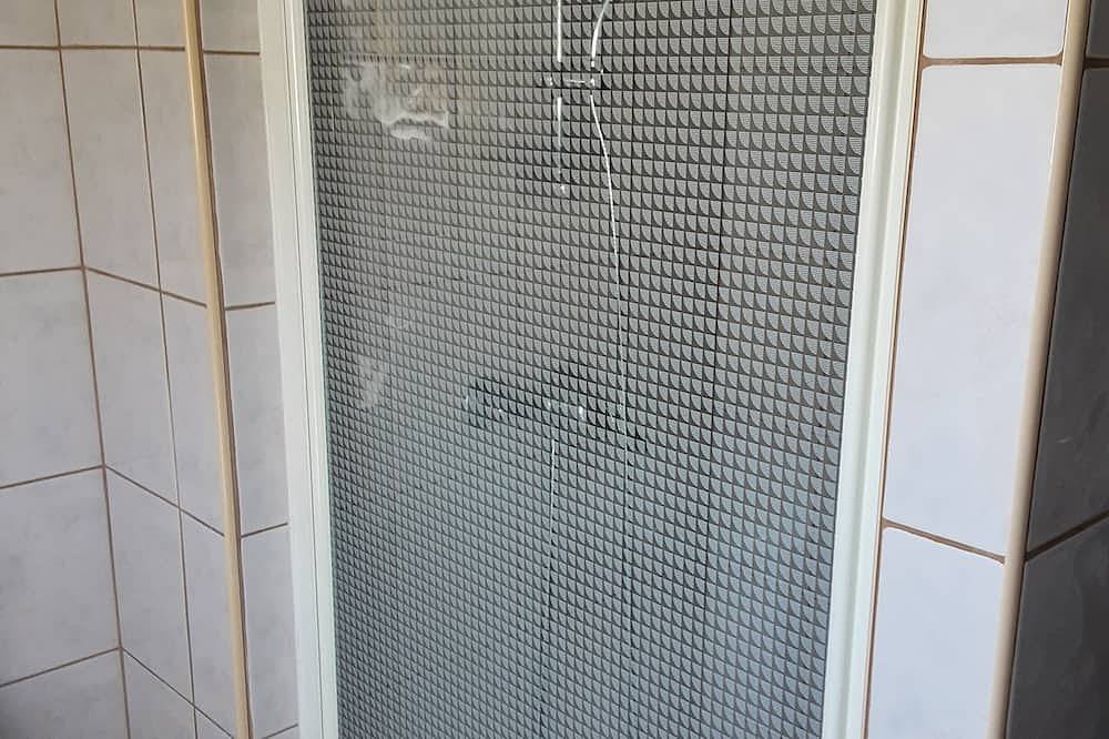 Ganze Wohnung, Appartement à L'étage Pour 2personnes Avec Petite Terrasse in Saint-Gildas-de-Rhuys, Côte des Mégalithes