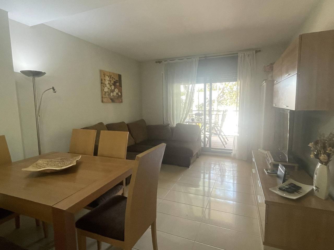 Geheel appartement, Family Apartment in Miami Platja with Pool in Miami Platja, Miami Playa