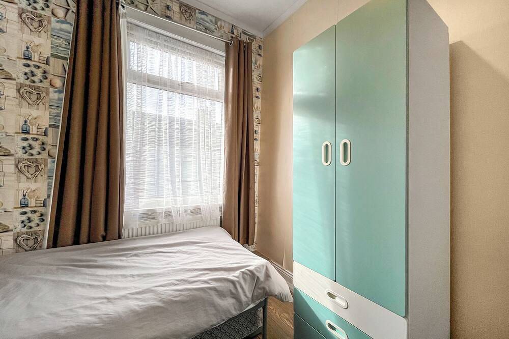 2 chambres à coucher à Redcar in Redcar, Redcar et Cleveland