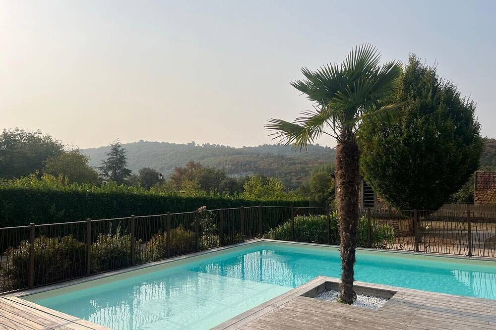 Photo : Maison de vacances