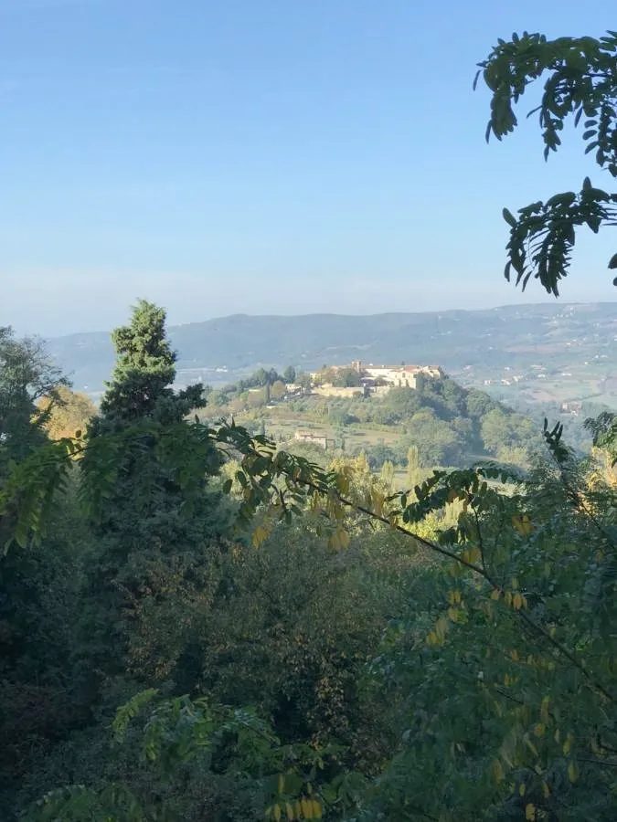 Ferienhaus für 3 Personen, mit Ausblick - 1