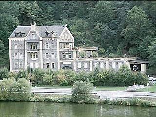 Ganze Ferienwohnung, 2-Bettwohnung - Fewo Nr. 3 in Traben-Trarbach, Bernkastel-Kues & Umgebung