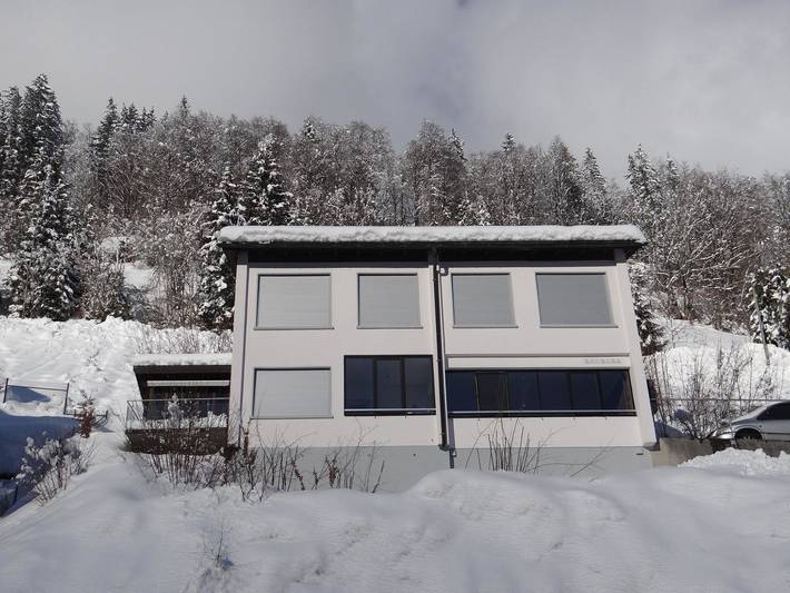 Ganze Wohnung, Barbara West Appartement/Fewo 2-Bettwohnung in Engelberg, Obwalden