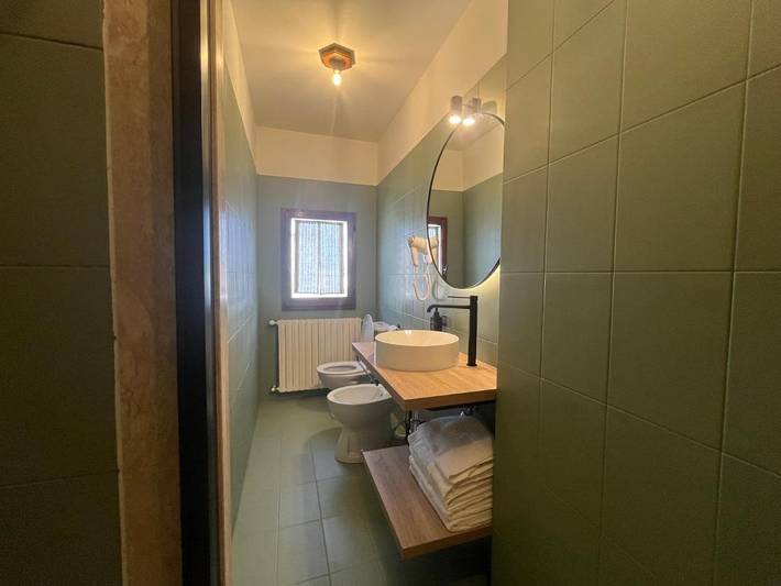 Appartamento intero, Appartamento girasole Casa Dora in Fucecchio, Firenze province