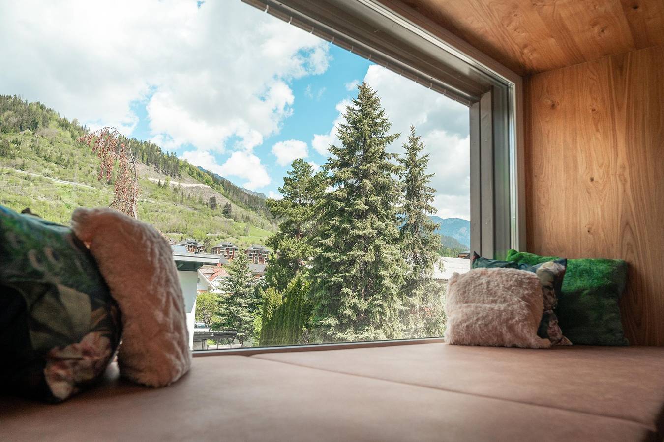 Geheel vakantieappartement, Conrad Hochwurzen View Top 7 in Schladming, Schladming-Dachstein