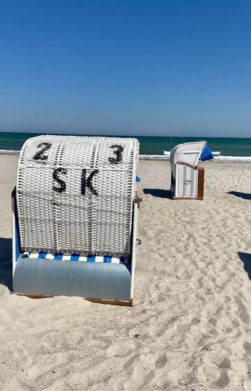 Ferienhaus für 7 Personen in Dahme, Südliche Ostseeküste, Bild 1