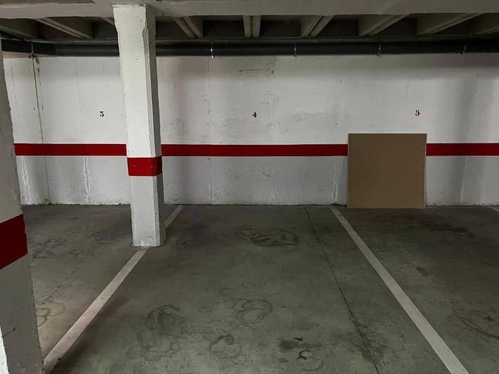 Gîte pour 4 personnes à Ramales de la Victoria - 4