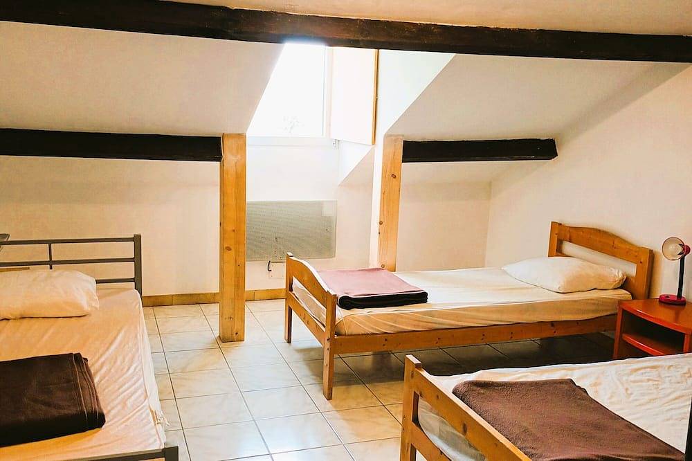 Gite pour 15 personnes Le Canebal droit, wifi piscine chauffée à partager in Sarlat-la-Canéda, Périgord Noir
