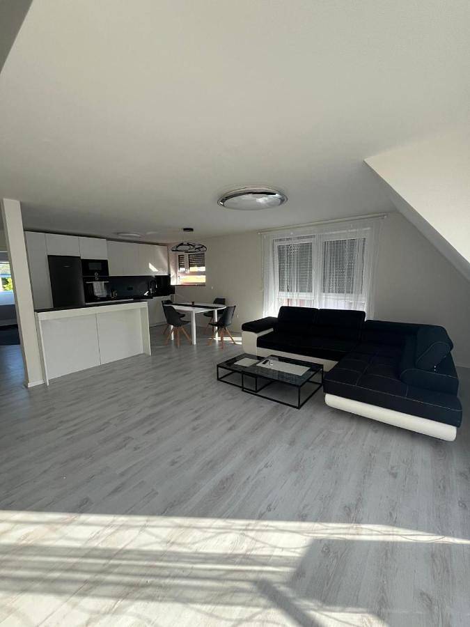 Apartamento de vacaciones para 5 personas, con balcón y vistas - 1
