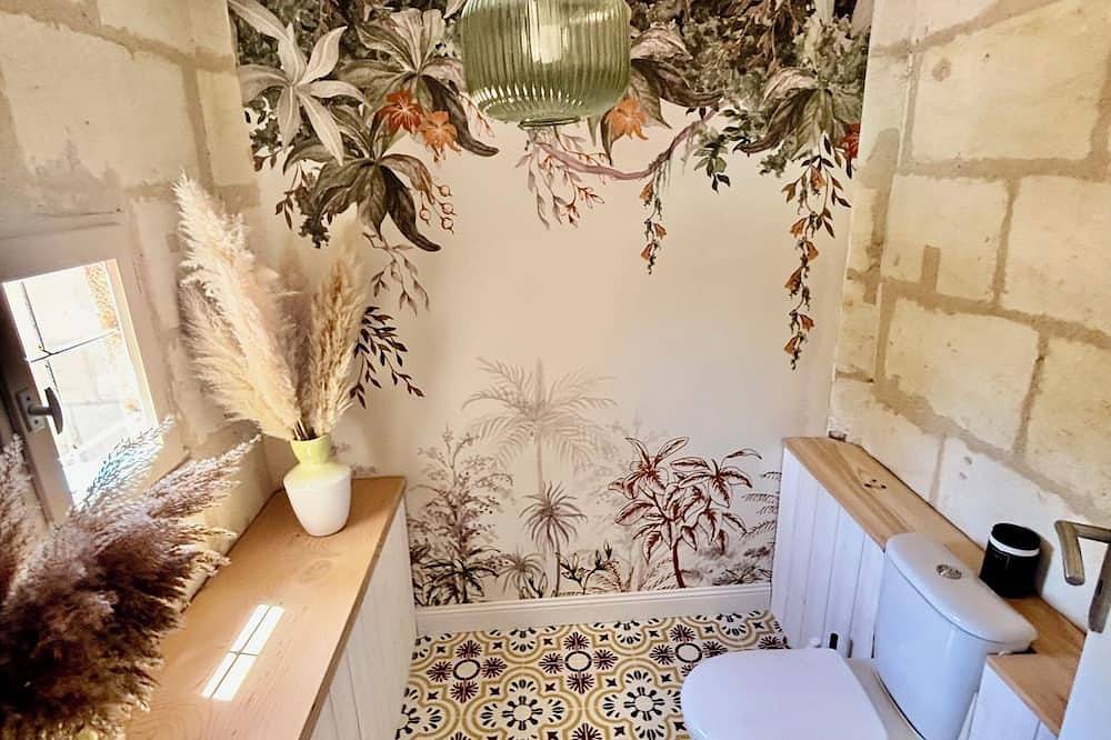 Just 15 minutes from downtown Bordeaux, an ideal home for families in Floirac, Bordeaux region