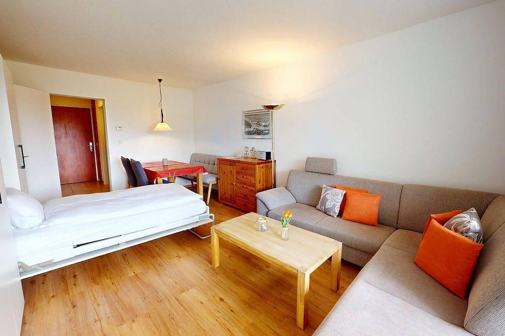 Appartamento vacanze a Engadina a partire da 190€ a notte
