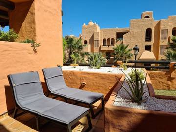 Vakantiewoning voor 4 Personen in Manilva, Costa del Sol, Afbeelding 4