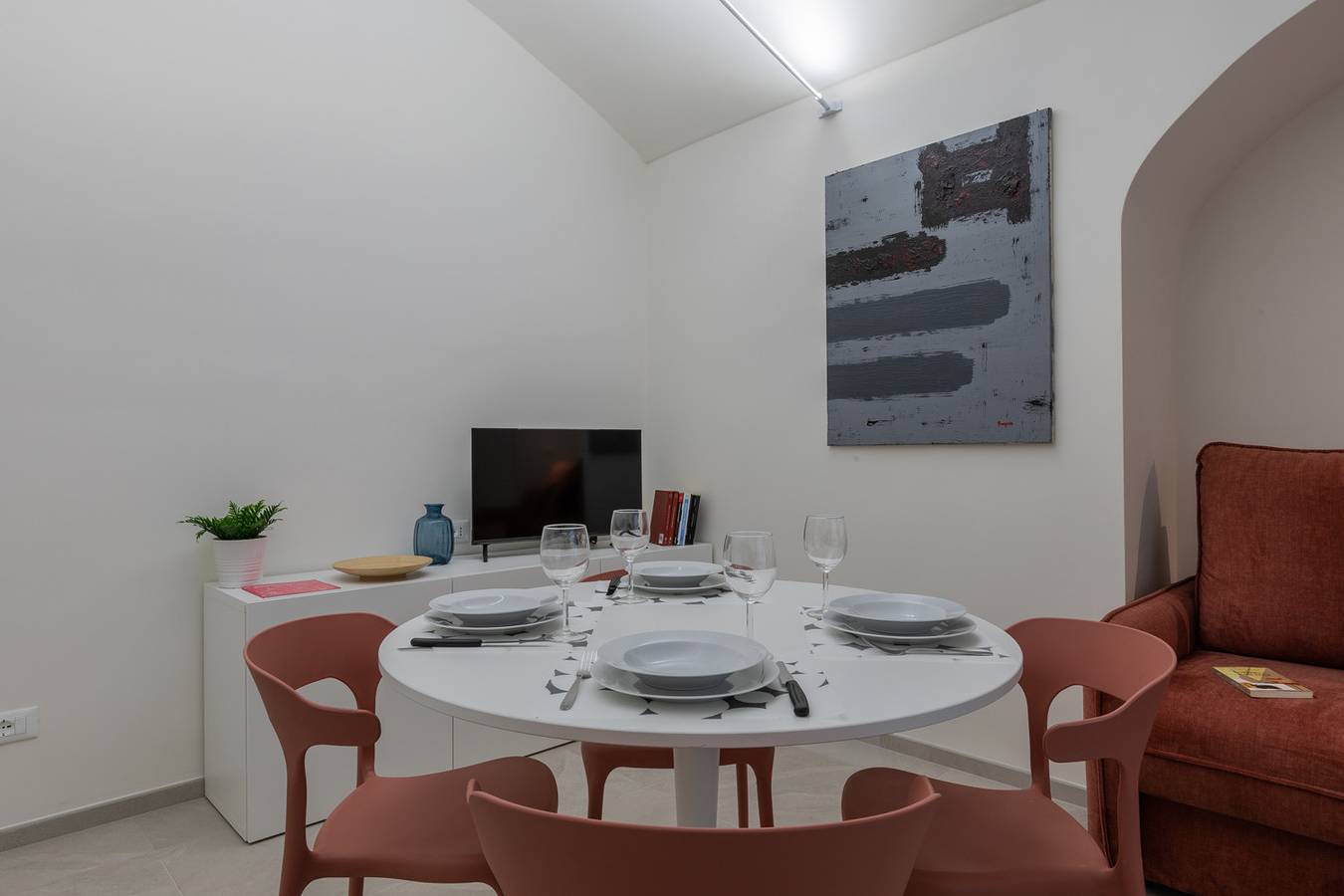 Ganze Wohnung, Ai Portici di Susa - Classy by Wonderful Italy in Turin, Turin Provinz