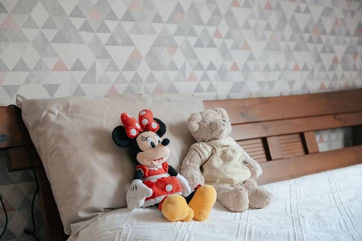 Location de vacances pour 2 personnes, avec jardin à Saint-Jouan-de-l'Isle - 2