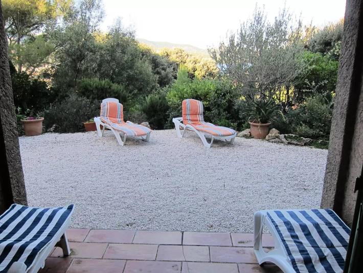 Villa pour 6 personnes, avec jardin à Cavalaire-sur-Mer - 2