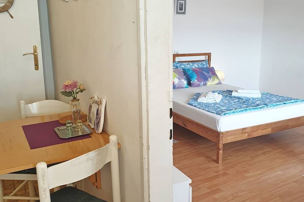Cały apartament, Apartamenty Suzana, (13833), Selce, crikvenica riwiera, Chorwacja in Selce, Żupania primorsko-gorska