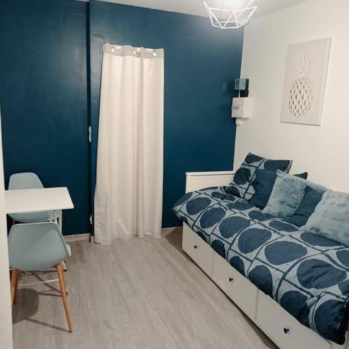 Gîte pour 2 personnes, avec jardin à Sablé-sur-Sarthe - 4