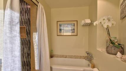 Glamping for 4 People in Monterey County, Photo 2