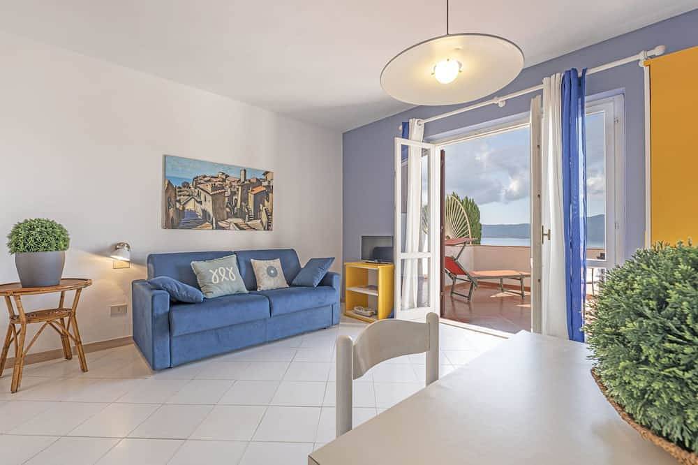 Ganze Wohnung, Turistica in Morcone, Elba