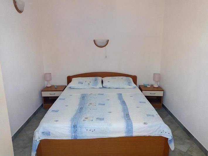 Maison d’hôte pour 5 personnes, avec vue et balcon dans Vis - 4