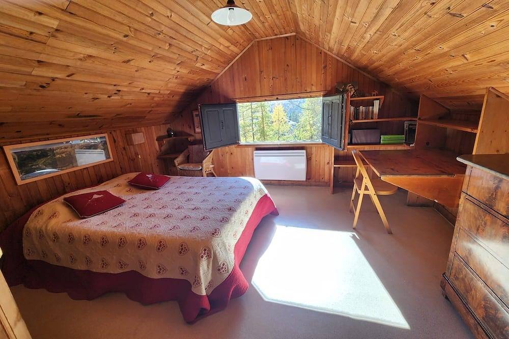 Serre-Chevalier 1500 - Monétier les Bains - Character chalet  in Le Monêtier-les-Bains, Serre Chevalier