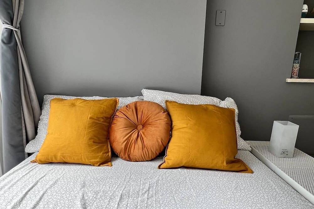 Ganze Wohnung, Pisu Apartments (appart.Luigino) in Quartu Sant'Elena, Campidano
