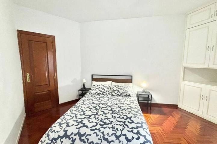 Ganze Wohnung, Centro Atocha Méndez Álvaro (1-bedroom apartment) in Atocha, Madrid