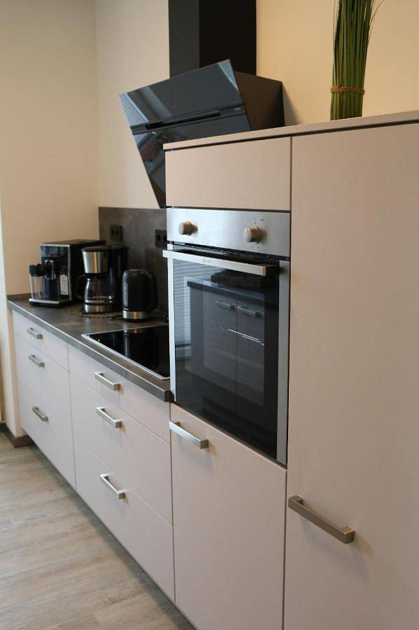 Gîte pour 4 personnes, avec jardin et vue dans Hambuhren - 4