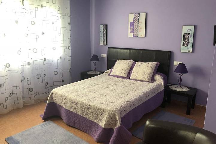 Appartement entier, Vistalmar Laxe in Laxe, Costa da Morte
