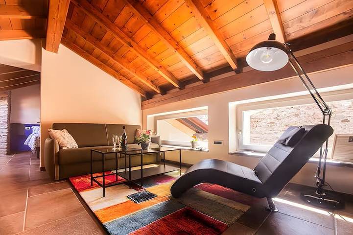 Appartement de vacances pour 3 personnes - 1