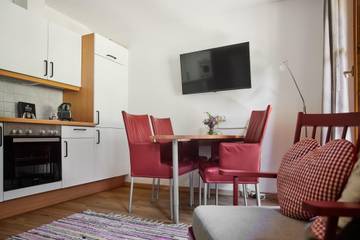 Ferienwohnung für 4 Personen in Rätikon Gebirgsgruppe, Gargellen, Bild 3