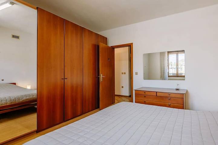 Ganze Wohnung, Angenehme Wohnung für 4 Gäste mit  W-Lan und Tv in Pergine Valsugana, Valsugana