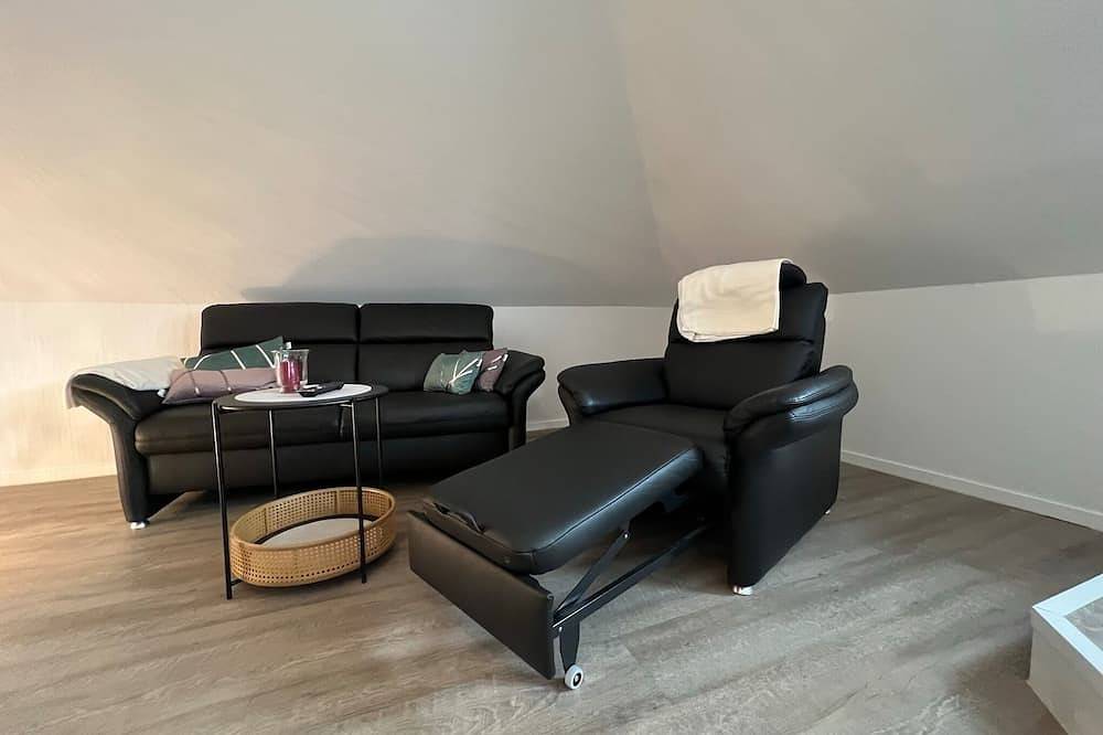 Ganze Wohnung, Ferienwohnung/App. für 2 Gäste mit 60m² in Kluse in Kluse, Emsland