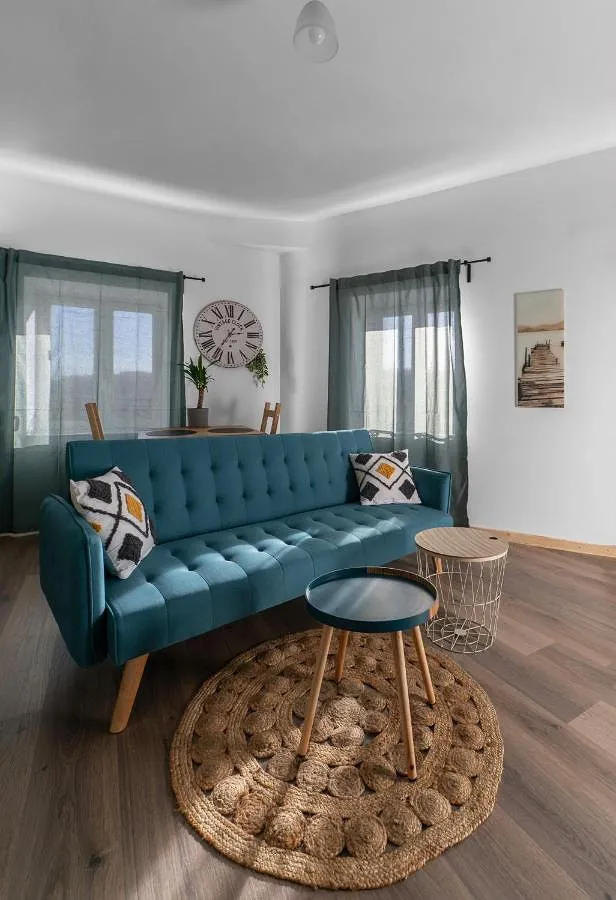 Apartamento de vacaciones para 2 personas - 1