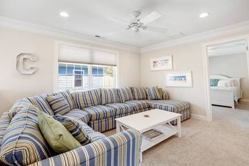 Vacation House for 11 Guests in Delaware, USA, Picture 4