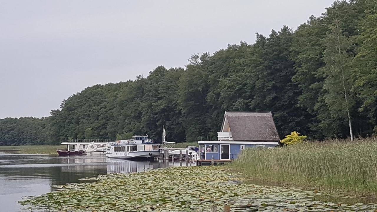 Mobile Home in Mirow, Mecklenburg-Strelitz
