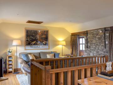 Cottage for 4 People in County Durham, North East England, Photo 4